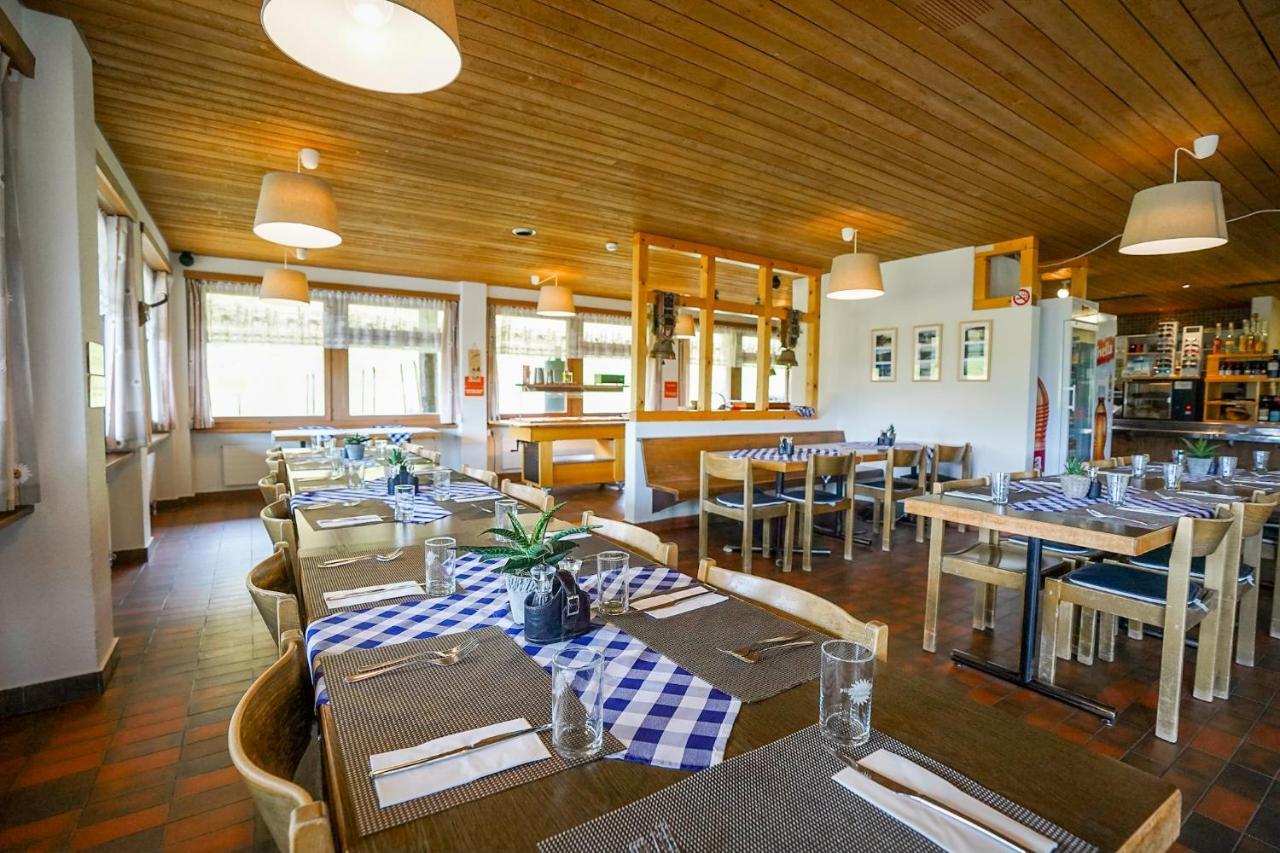 Berggasthaus Tannalp Melchsee Frutt Bagian luar foto