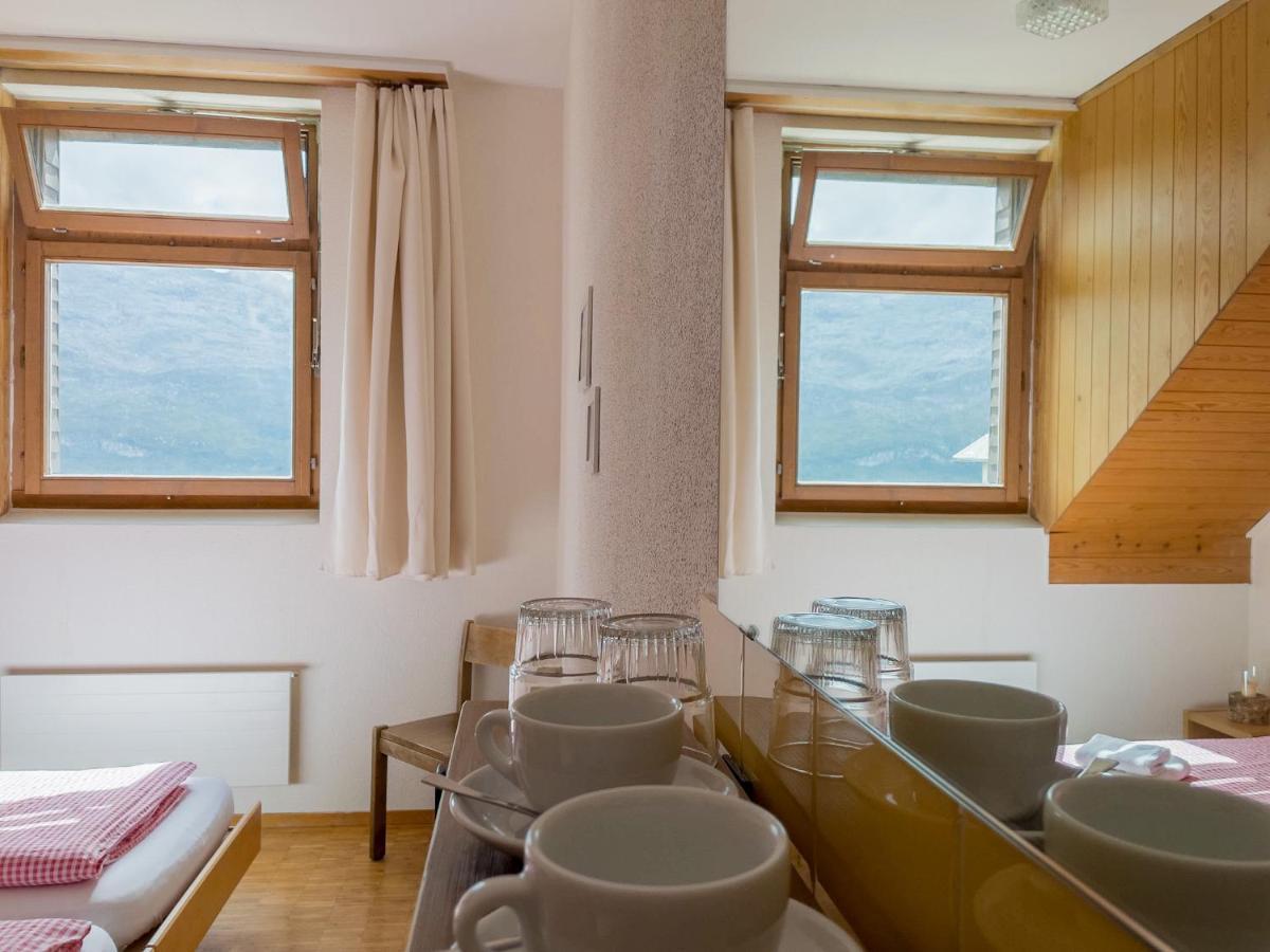 Berggasthaus Tannalp Melchsee Frutt Bagian luar foto